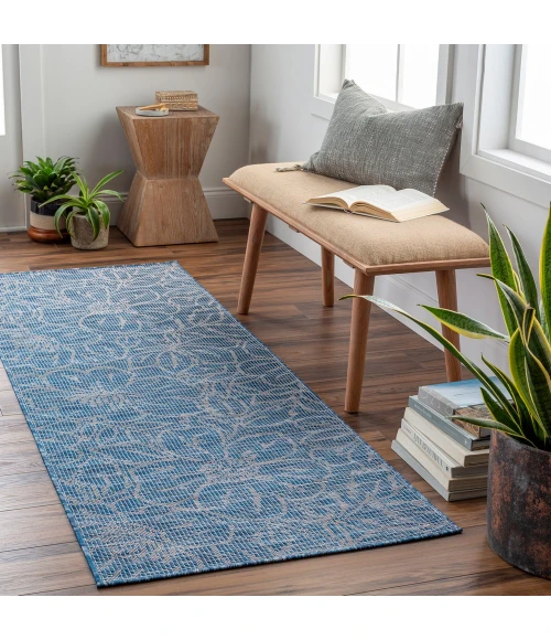 Surya Pasadena PSA-2327 2 6 x 7 3 Rug