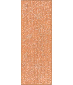 Livabliss Pasadena PSA2328 Multi Area Rug 2 ft. 6 in. X 7 ft. 3 in. Runner