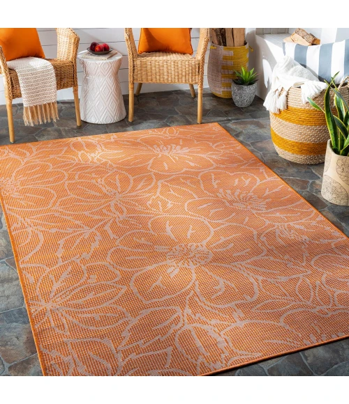 Surya Pasadena PSA-2328 2 6 x 7 3 Rug