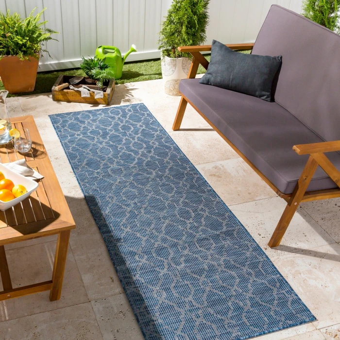 Surya Pasadena PSA-2333 2 6 x 7 3 Rug