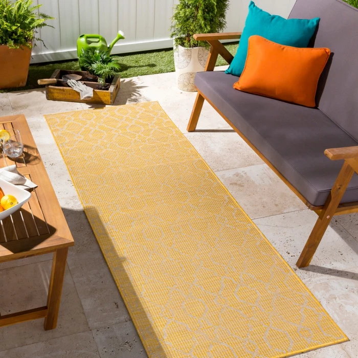 Surya Pasadena PSA-2336 2 6 x 7 3 Rug