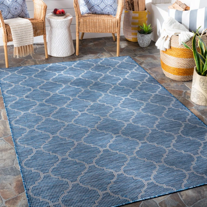 Surya Pasadena PSA-2340 2 6 x 7 3 Rug