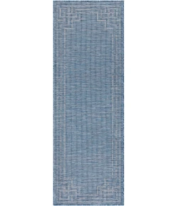 Livabliss Pasadena PSA2351 Multi Area Rug 2 ft. 6 in. X 7 ft. 3 in. Runner