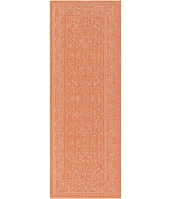 Livabliss Pasadena PSA2360 Multi Area Rug 2 ft. 6 in. X 7 ft. 3 in. Runner
