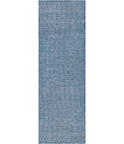 Livabliss Pasadena PSA2363 Multi Area Rug 2 ft. 6 in. X 7 ft. 3 in. Runner