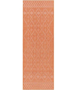 Livabliss Pasadena PSA2365 Multi Area Rug 2 ft. 6 in. X 7 ft. 3 in. Runner