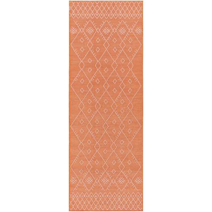 Surya Pasadena PSA-2365 2 6 x 7 3 Rug