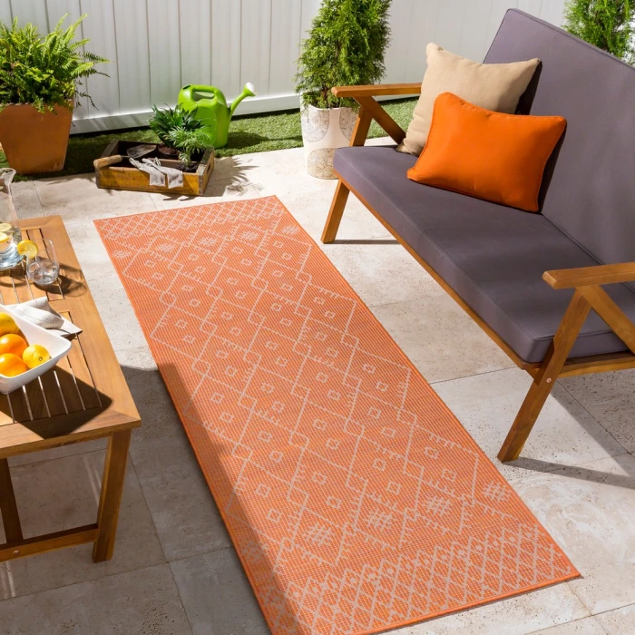 Surya Pasadena PSA-2365 2 6 x 7 3 Rug