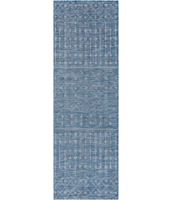 Livabliss Pasadena PSA2375 Multi Area Rug 2 ft. 6 in. X 7 ft. 3 in. Runner