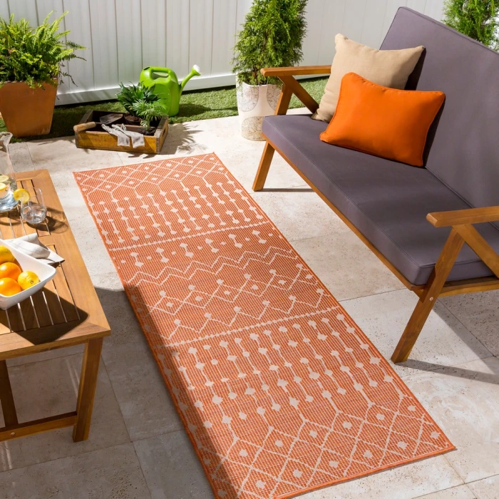 Surya Pasadena PSA-2377 2 6 x 7 3 Rug