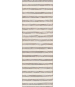 Livabliss Pasadena PSA2381 Multi Area Rug 2 ft. 7 in. X 7 ft. 3 in. Runner