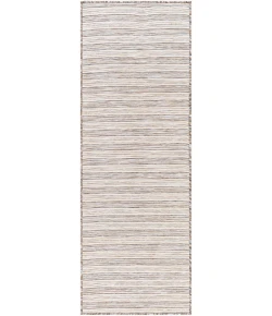 Livabliss Pasadena PSA2387 Multi Area Rug 2 ft. 7 in. X 7 ft. 3 in. Runner