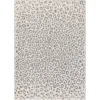 Livabliss Positano PSN2305 Charcoal Medium Gray Area Rug 8 ft. 10 in. X 12 ft. Rectangle