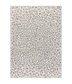 Livabliss Positano PSN2305 Charcoal Medium Gray Area Rug 8 ft. 10 in. X 12 ft. Rectangle