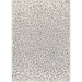 Livabliss Positano PSN2305 Charcoal Medium Gray Area Rug 7 ft. 10 in. X 10 ft. Rectangle