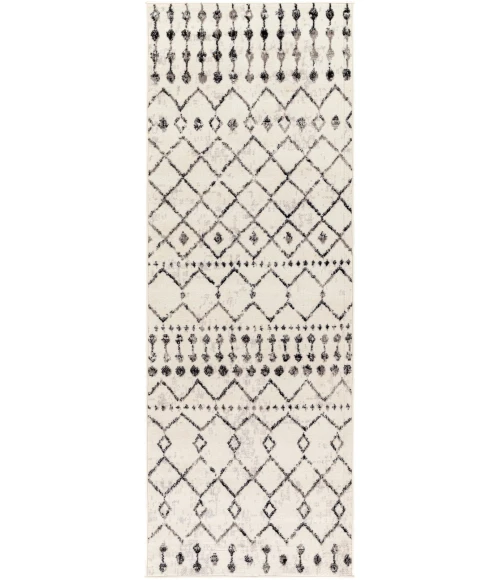 Livabliss Pisa PSS-2300 27" x 73" Rug