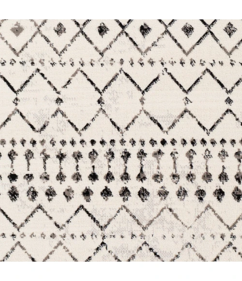 Livabliss Pisa PSS-2300 67" Round Rug