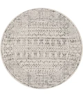 Livabliss Pisa PSS-2313 53" Round Rug