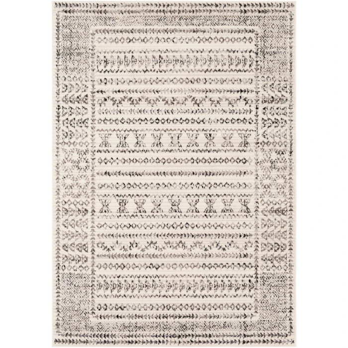 Livabliss Pisa PSS-2313 53" Round Rug