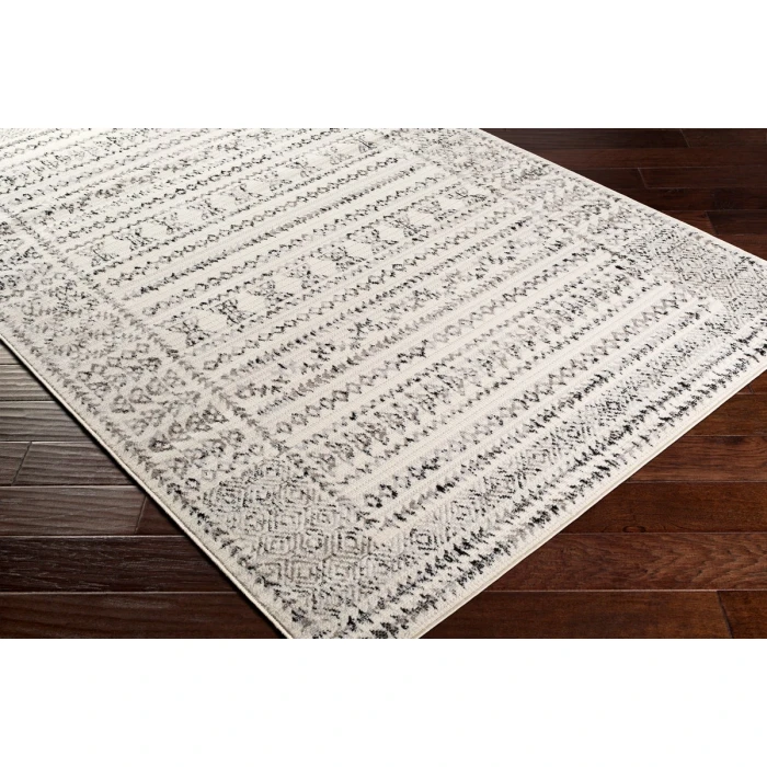Livabliss Pisa PSS-2313 53" Round Rug