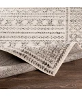 Livabliss Pisa PSS-2313 53" Round Rug