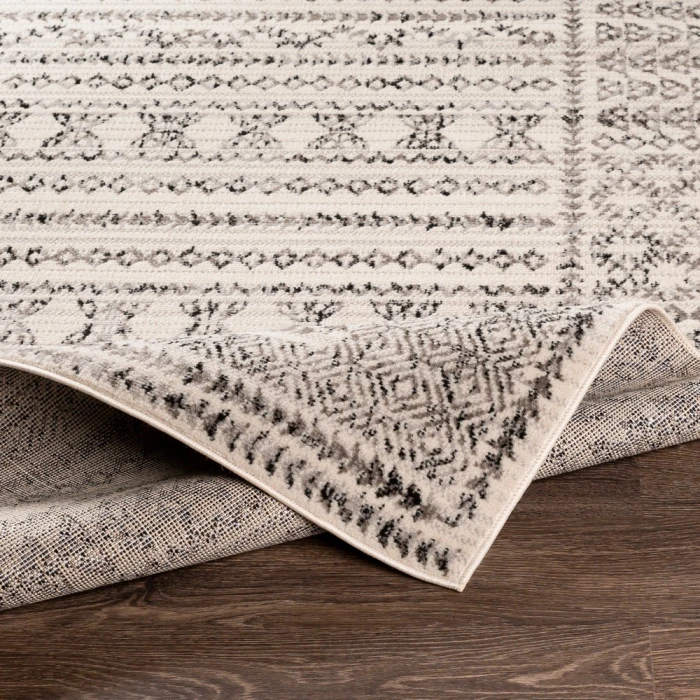 Livabliss Pisa PSS-2313 53" Round Rug