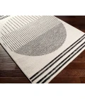 Livabliss Pisa PSS-2315 710" Round Rug