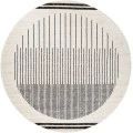 Livabliss Pisa PSS-2315 710" Round Rug