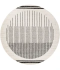 Livabliss Pisa PSS-2315 710" Round Rug
