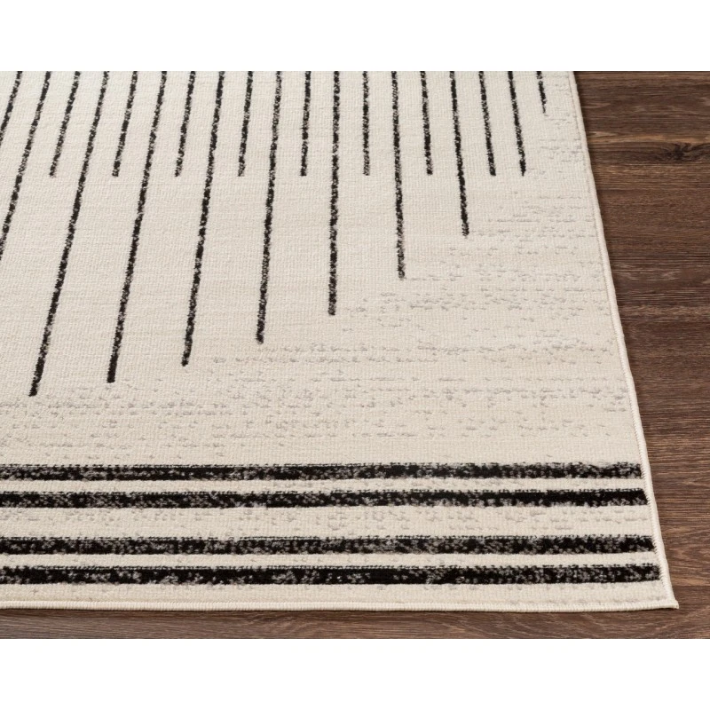 Livabliss Pisa PSS-2315 710" Round Rug
