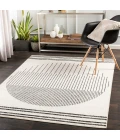 Livabliss Pisa PSS-2315 710" Round Rug