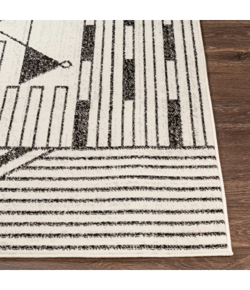 Livabliss Pisa PSS-2316 5  x 7  Rug