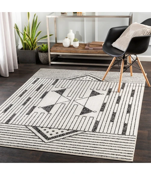 Livabliss Pisa PSS-2316 5  x 7  Rug