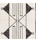 Livabliss Pisa PSS-2316 5  x 7  Rug