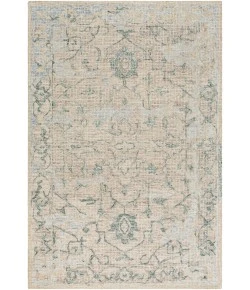 Livabliss Piastrella PST2303 Dark Green Sage Area Rug 9 ft. X 12 ft. Rectangle