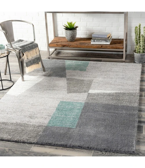 Livabliss Portofino PTF-2306 8 10 x 12  Rug
