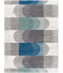 Livabliss Portofino PTF2312 Multi Area Rug 8 ft. 10 in. X 12 ft. Rectangle
