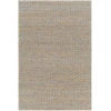 Livabliss Priya PYA2300 Beige Gray Area Rug 27 in. X 45 in. Rectangle