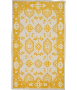 Surya Pazar Burnt Orange PZR-6007 2 ft. X 3 ft. Rect. Rug