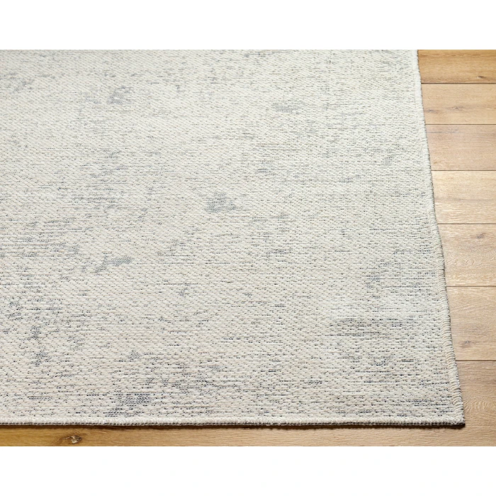 Quebec QBC-2301 92" x 12 Machine Woven Rug