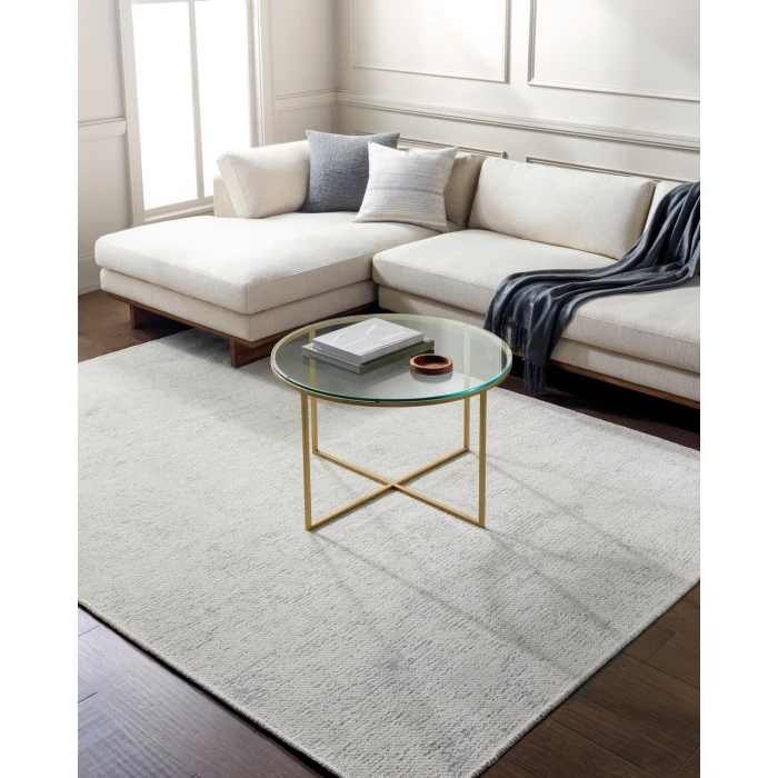 Quebec QBC-2301 92" x 12 Machine Woven Rug