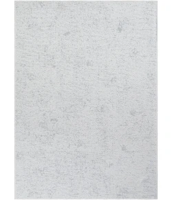 Livabliss Quebec QBC2302 White Area Rug 2 ft. 7 in. X 10 ft. Runner