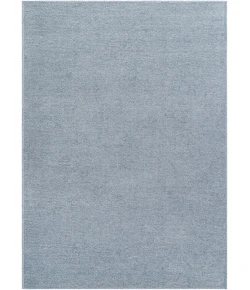 Livabliss Quebec QBC2303 Light Gray Area Rug 5 ft. 3 in. X 7 ft. Rectangle