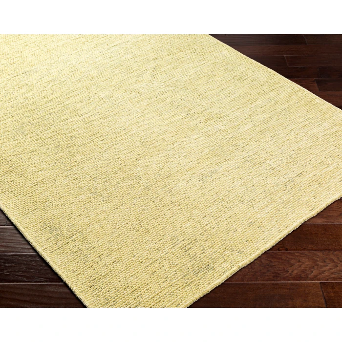 Quebec QBC-2306 92" x 12 Machine Woven Rug