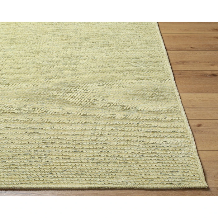 Quebec QBC-2306 92" x 12 Machine Woven Rug