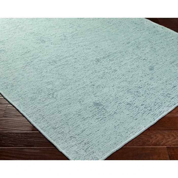 Quebec QBC-2307 92" x 12 Machine Woven Rug
