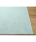 Quebec QBC-2307 92" x 12 Machine Woven Rug