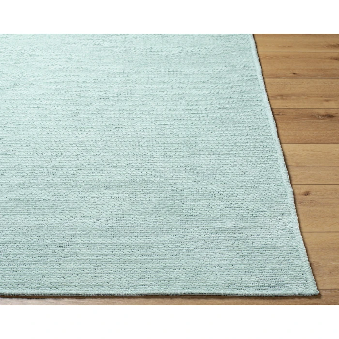 Quebec QBC-2307 92" x 12 Machine Woven Rug