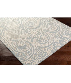 Surya Queensland Slate QSL-1001 2 ft. 6 in. X 8 ft. Rect. Rug