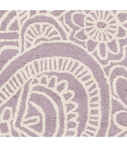 Surya Queensland Lilac QSL-1003 2ft.6in. x 8ft. Rect. Rug